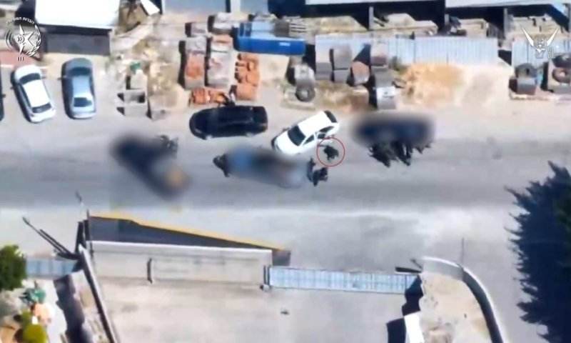 כמעט 20 שנה אחרי: נעצר מחבל שהיה מעורב ברציחתו של עידו זולדן הי"ד