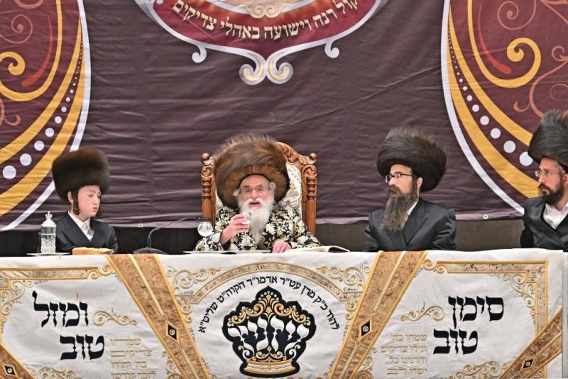 יהושע פרוכטר