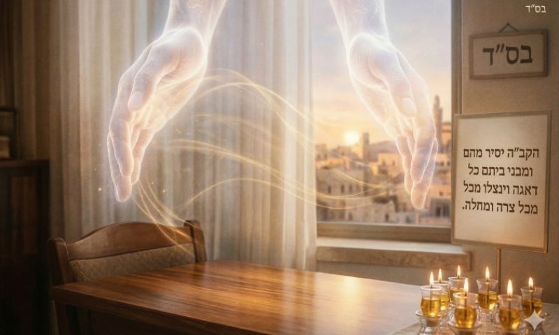 אתם תדאגו ל-79 היתומים &ndash; והקב"ה יסיר מכם כל דאגה: המכתב המרעיש של גדולי הדור