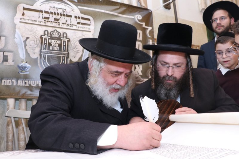 מתתיהו גולדברג