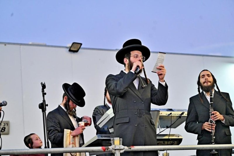 יהושע פרוכטר