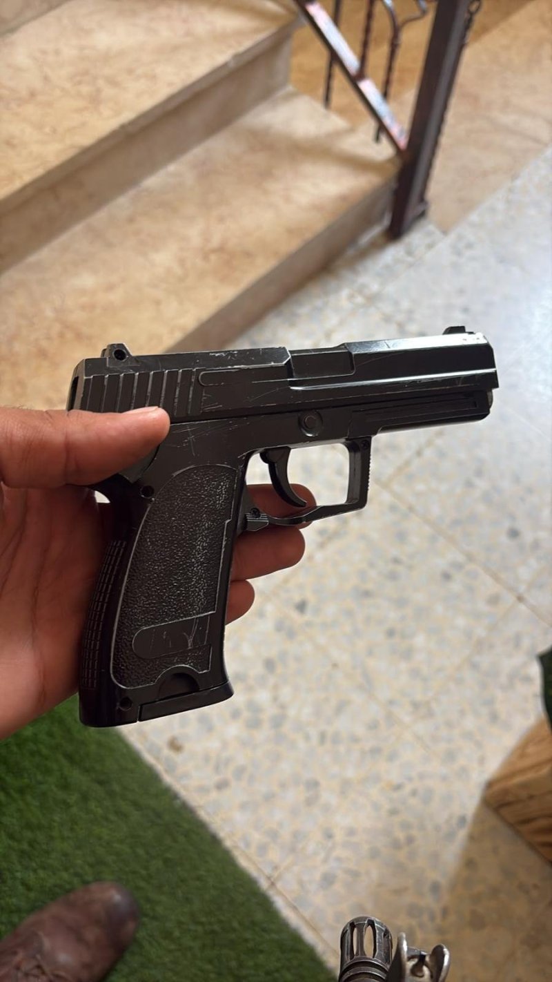 דובר צה"ל