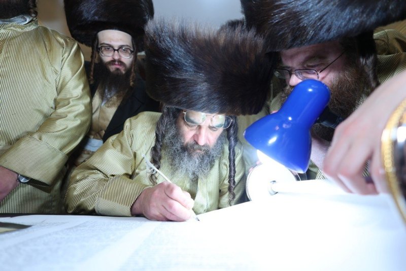 שלומי טריכטר