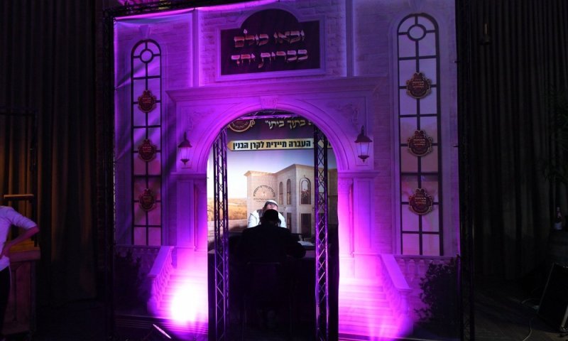 פיצוח גאוני ששבר את השוק: המודל שמפרק את מלכודת התזרים בעולם העמותות