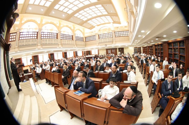 שלומי טריכטר