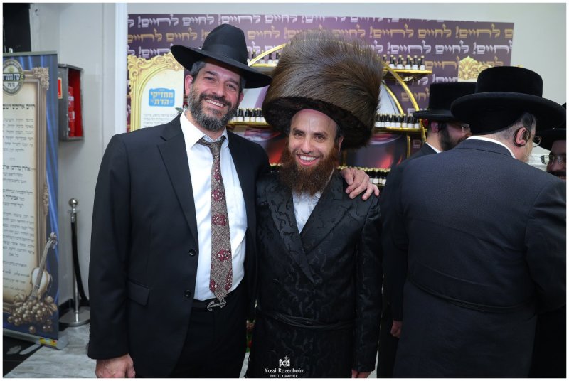 יוסי רוזנבוים