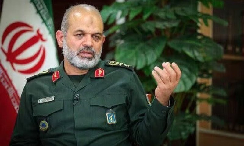 מוחמד קליבאף תוקף את הקיצוניים: &ldquo;יהרסו את המדינה&rdquo;