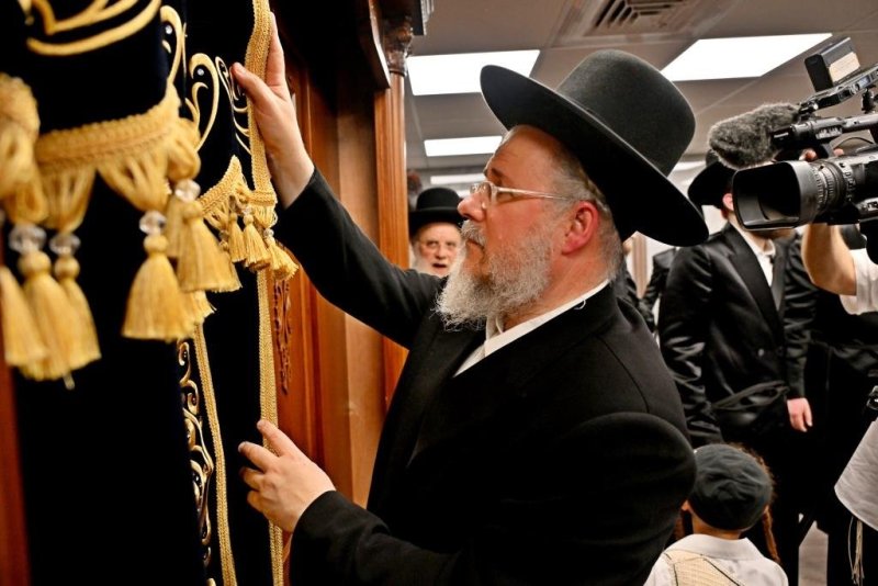 יהושע פרוכטר