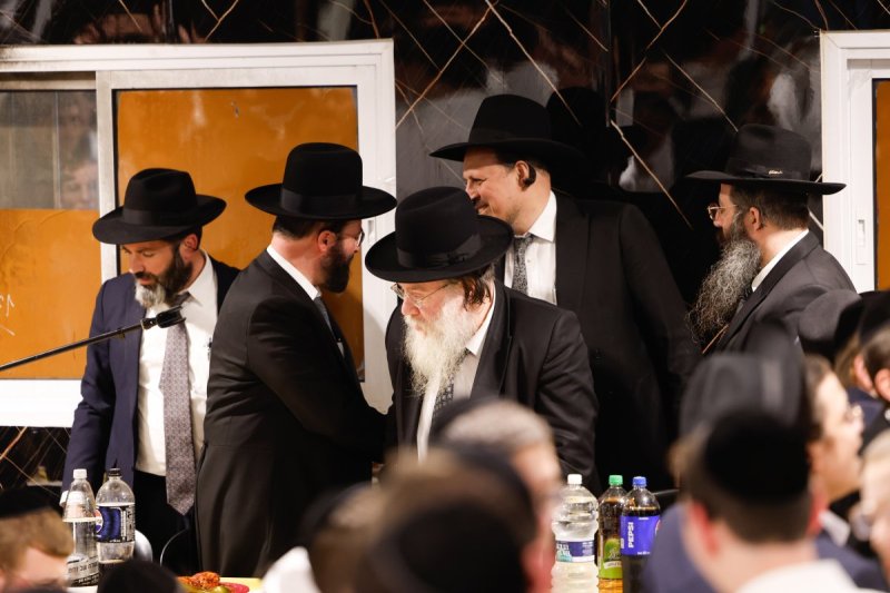 שמוליק קורלנסקי