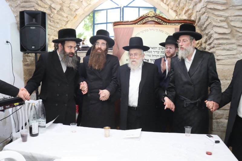 מתתיהו גולדברג