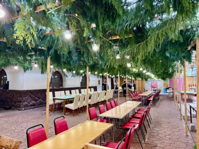 פדרציית הקהילות היהודיות באוקראינה