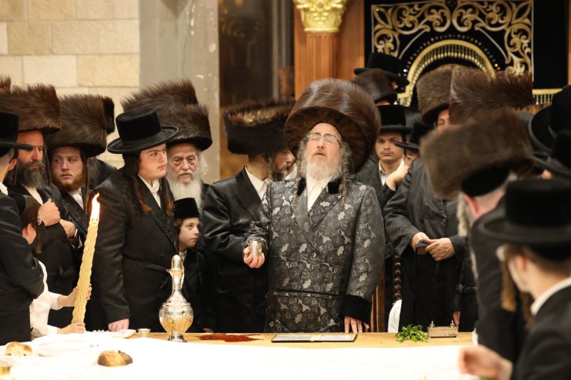 דוד ארזני
