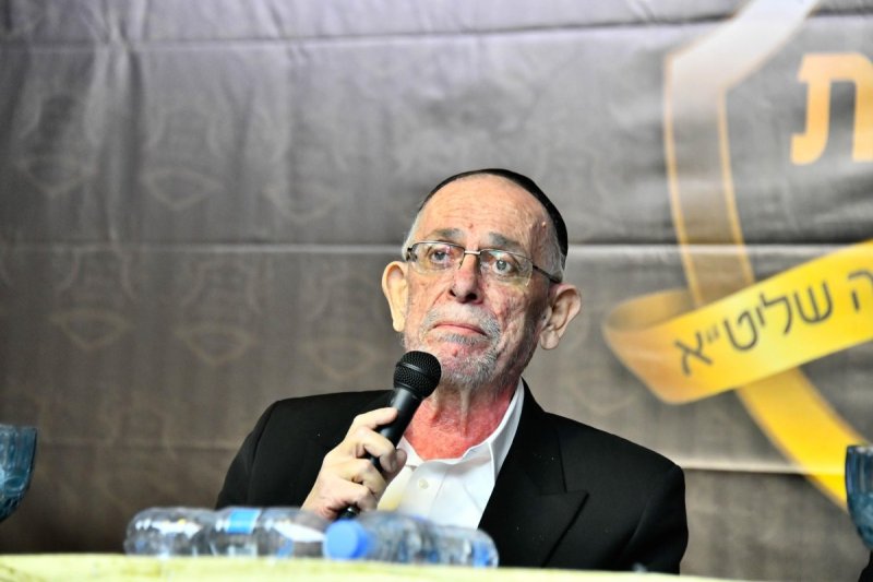 שוקי לרר