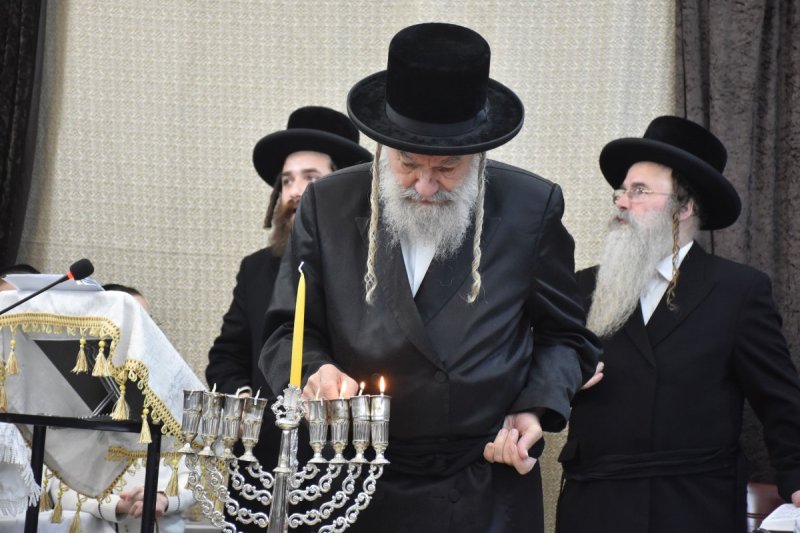 יהודה פרקוביץ