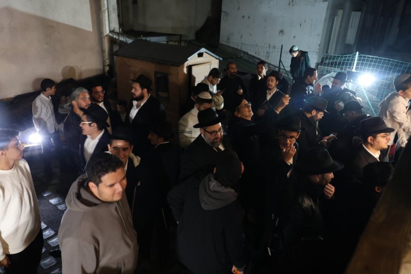 מרדכי לובעצקי