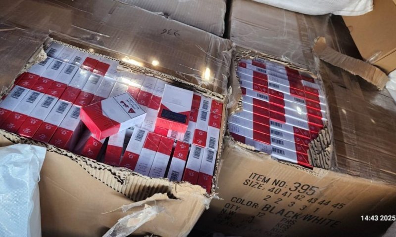 בית המשפט: אין תשתית לעבירת סיוע לאויב בפרשת ההברחות לעזה