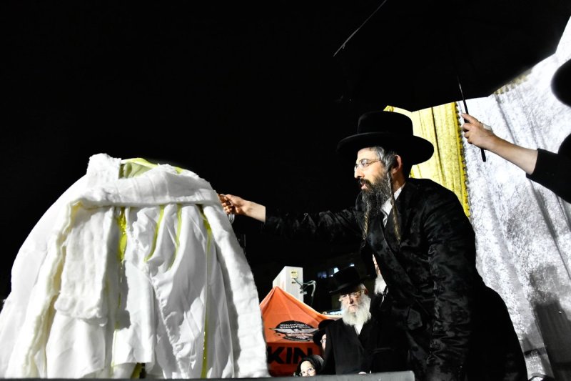 שוקי לרר