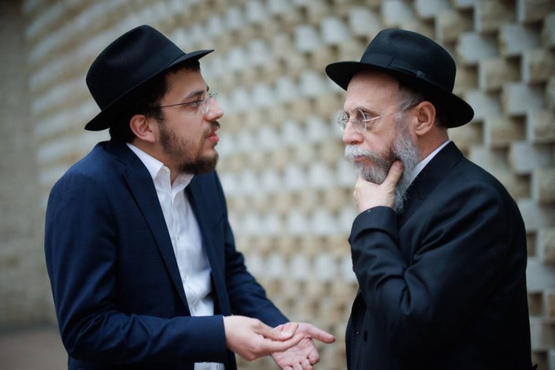 לוי נאזרוב