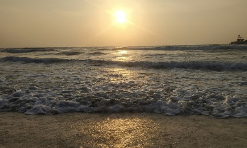 מתחיל בגשם ונגמר בסופות חול: זה מה שמחכה לנו בימים הקרובים