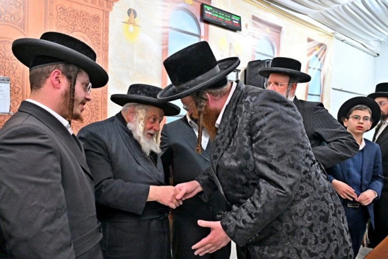 יהושע פרוכטר