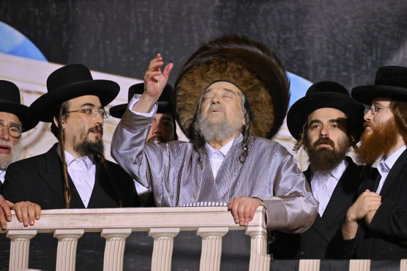דוד ארזני ומאיר אדרי