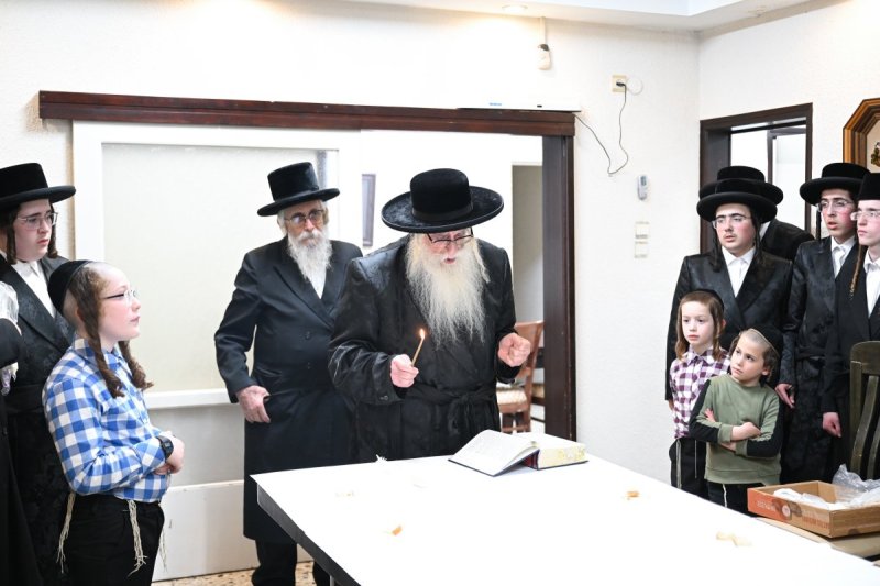 משה גולדשטיין