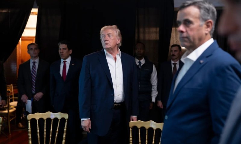 יועצי טראמפ מזהירים: סגירת הורמוז עלולה להאריך את המלחמה