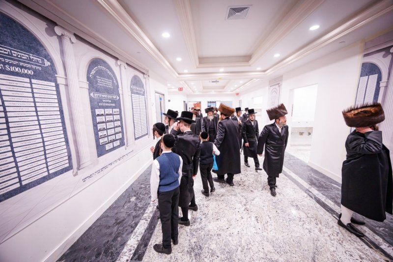 האחים לאנטשעווסקי ואושי וויינגארטן