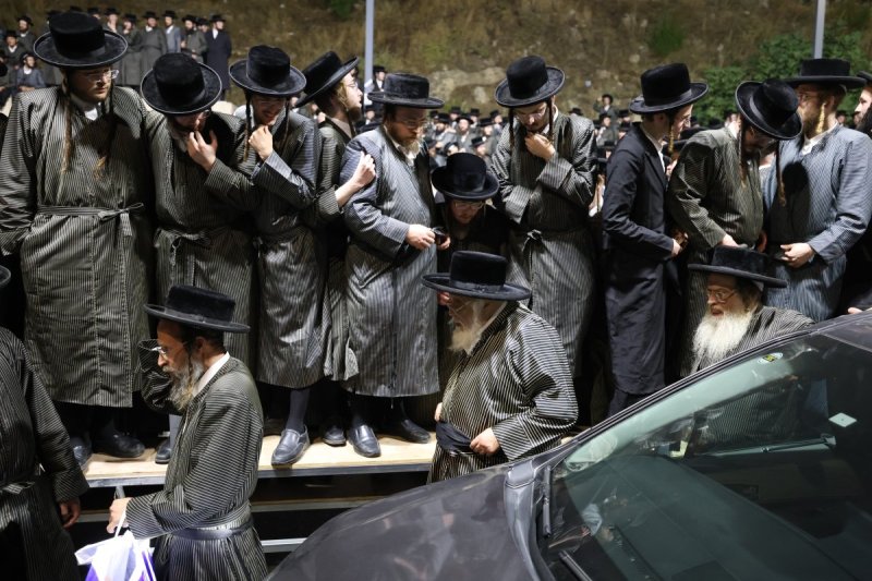 דוד כהן