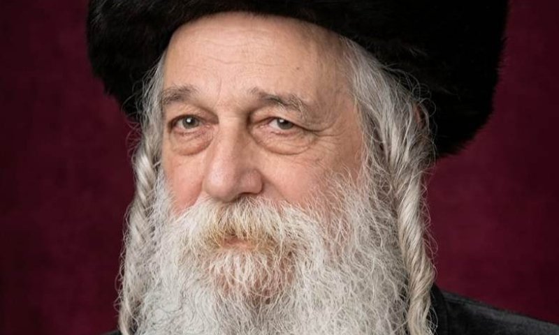 מהקיבוץ אל השטיבל: נפטר הצייר העולמי הרה"ח ר' יורם לוקוב ז"ל