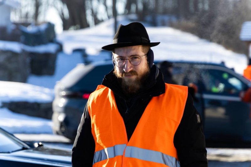 קול מבשר מוסקבה