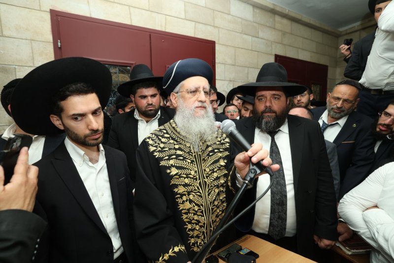 דוד ארזני