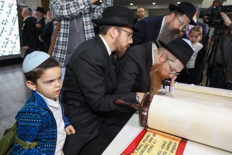 ל. צ'ורמלינו