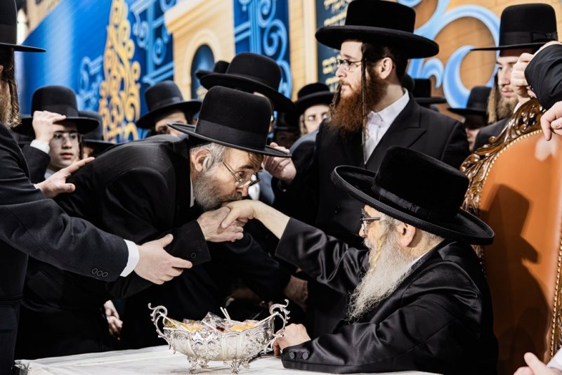 י. שטיין, שלום קליין ושלום שוורץ