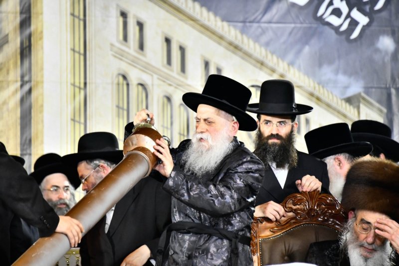 שוקי לרר