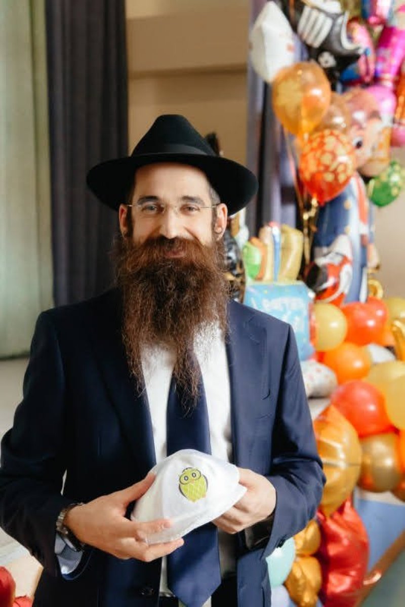 מבשר טוב מוסקבה