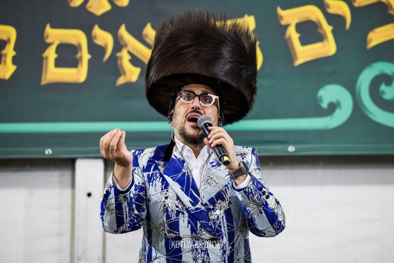 מענדי קוטלר