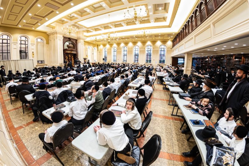 אושי וינגרטן ואייזיק י.