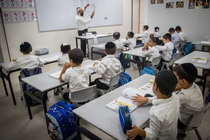 יונתן זינדל, פלאש 90