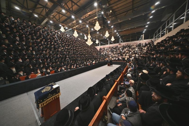 יהושע פרוכטר