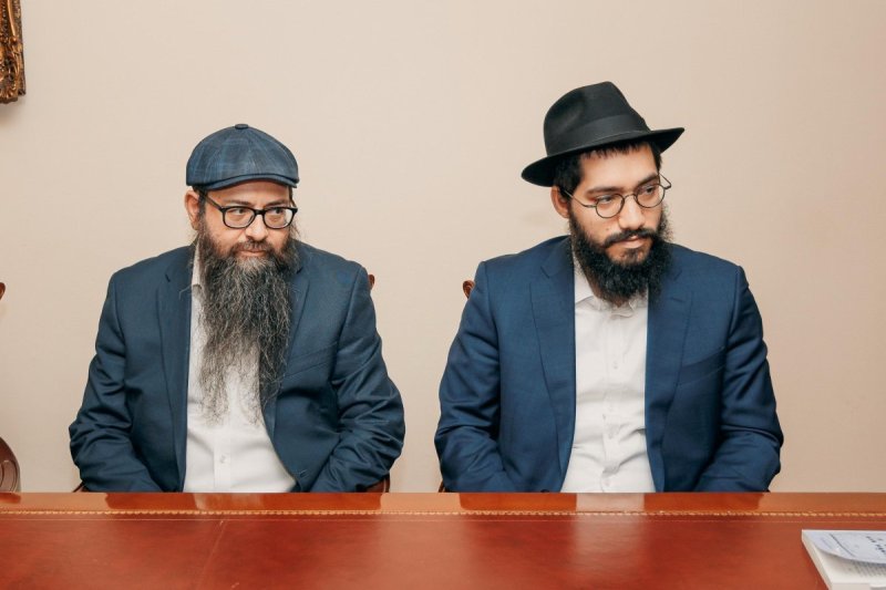 מבשר טוב מוסקבה