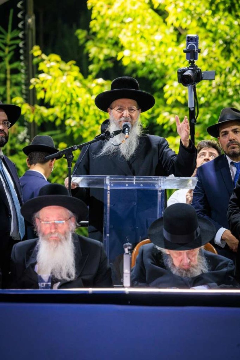 אלי קובין ודניאל נפוסי