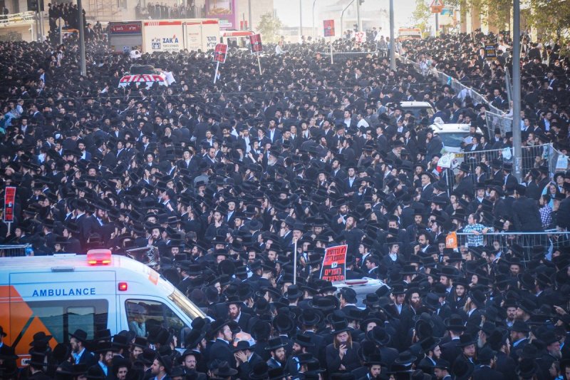 ארי קופרשטוק