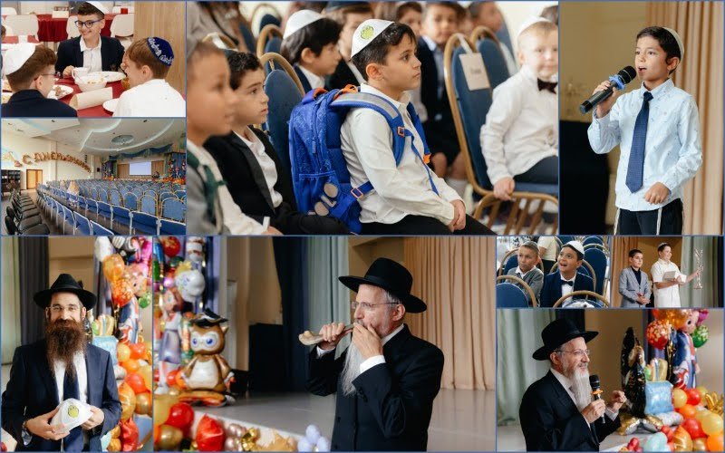 מבשר טוב מוסקבה