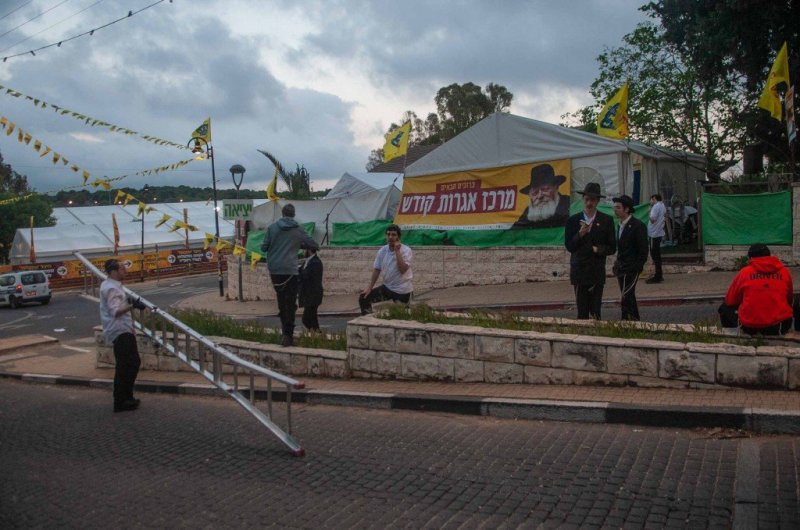 ארי קופרשטוק
