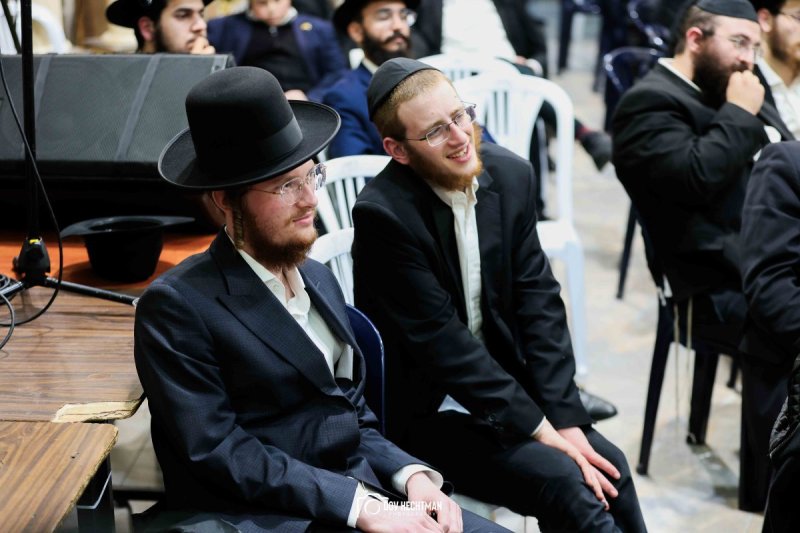 דוב בער הכטמן