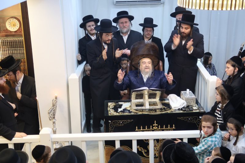 יחיאל רייכמאן