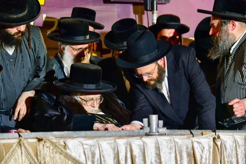 שוקי לרר
