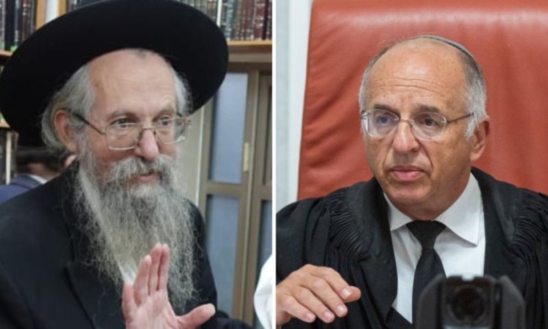 הולכים לסולברג על הראש: רב בפלג הירושלמי במכתב גלוי לרבני אלון שבות