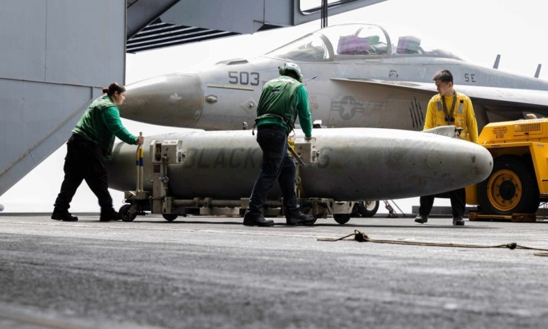 חוקר במכון למחקרי ביטחון לאומי: "הסוכנים האיראנים נמצאים בבית הלבן"